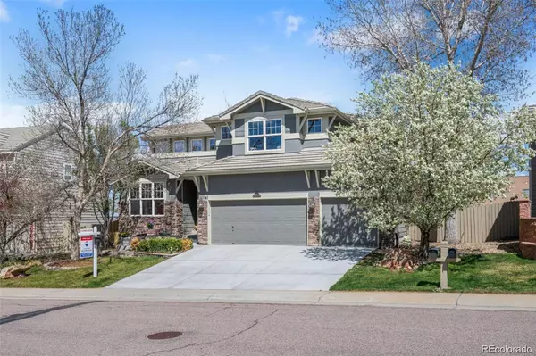 3424 W Torrey Peak DR, Superior, CO 80027