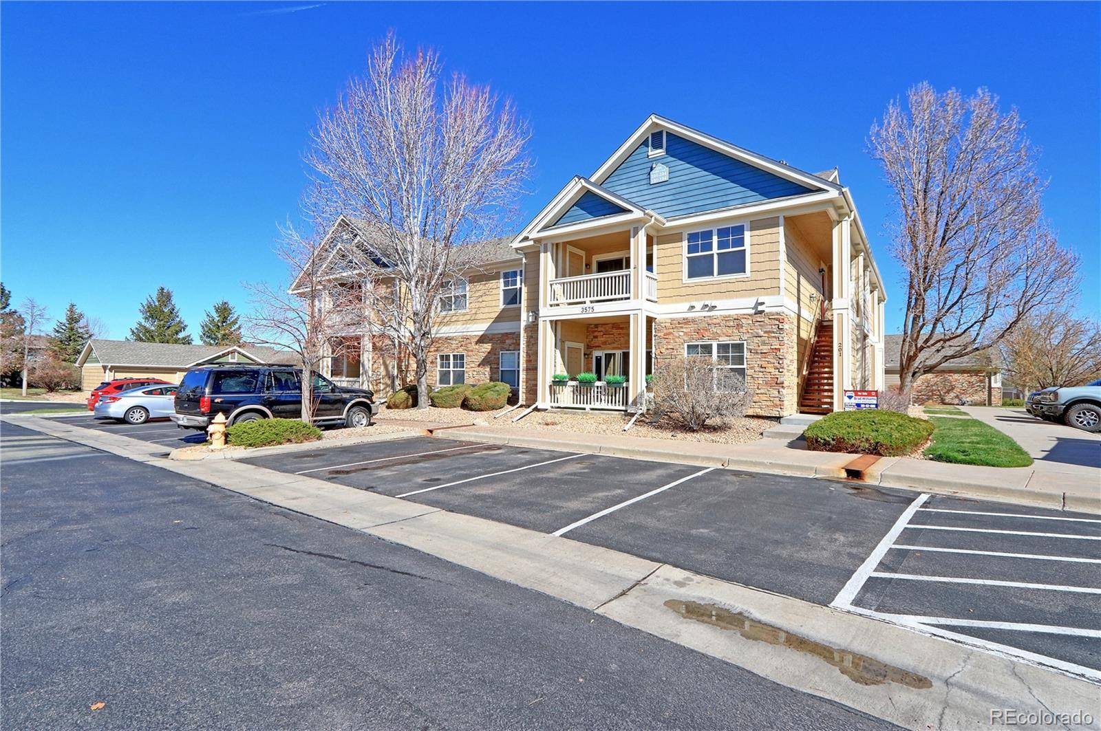 3575 Boulder CIR #201, Broomfield, CO 80023