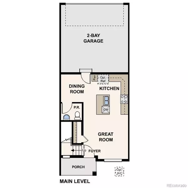 Castle Pines, CO 80108,6902 Huddersfield LN