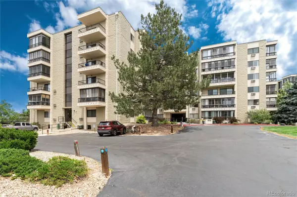 Aurora, CO 80014,13931 E Marina DR #514