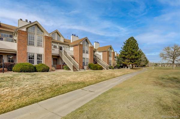 3046 W Prentice AVE #B, Littleton, CO 80123