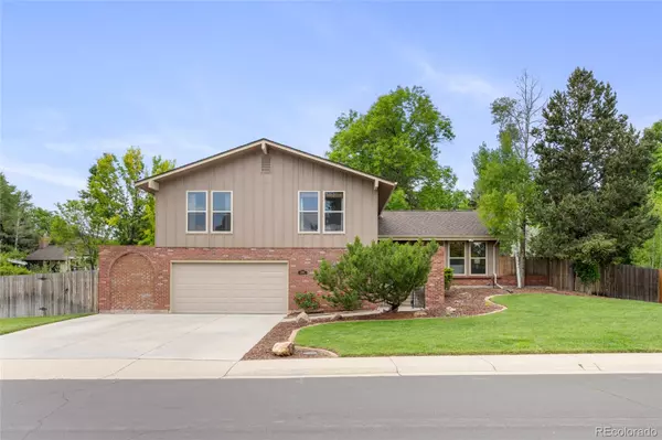 Englewood, CO 80111,10694 E Dorado AVE