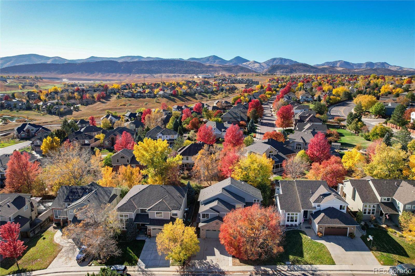 Littleton, CO 80127,6731 S Newcombe WAY
