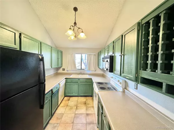Lakewood, CO 80228,441 Wright ST #322
