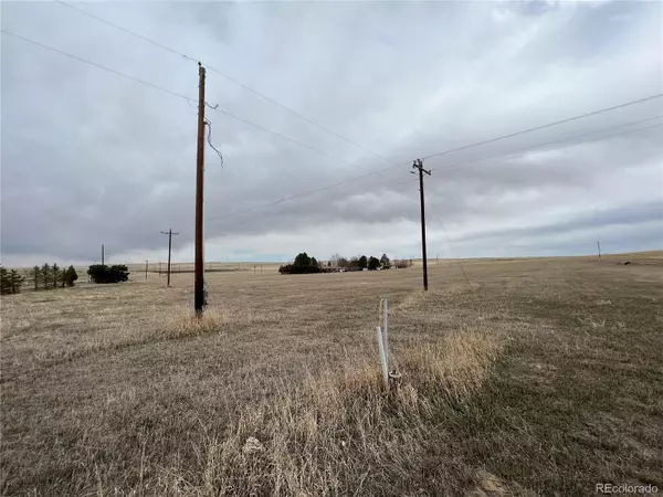 Simla, CO 80835,0000 Highway 24