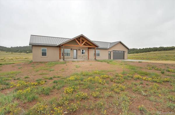 Westcliffe, CO 81252,1441 County Road 310