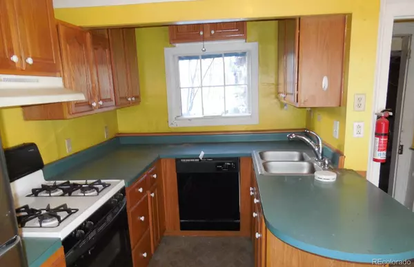 Central City, CO 80427,414 Saint James ST