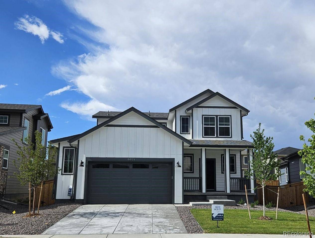 Brighton, CO 80601,6071 Caribou DR