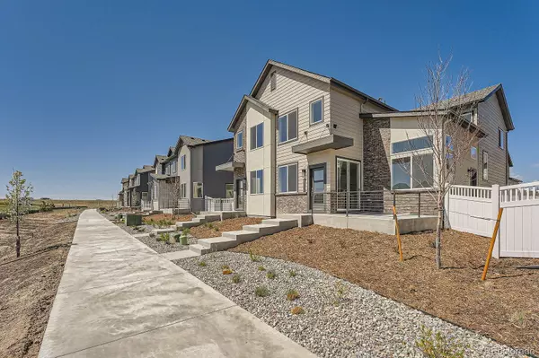Aurora, CO 80018,1232 - 1234 S Algonquian