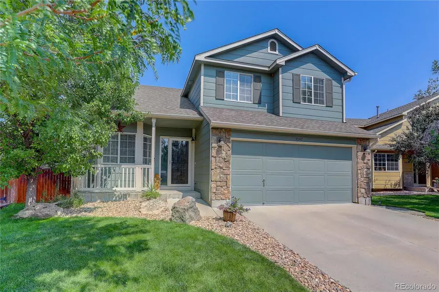 3647 Rawhide CIR, Castle Rock, CO 80104