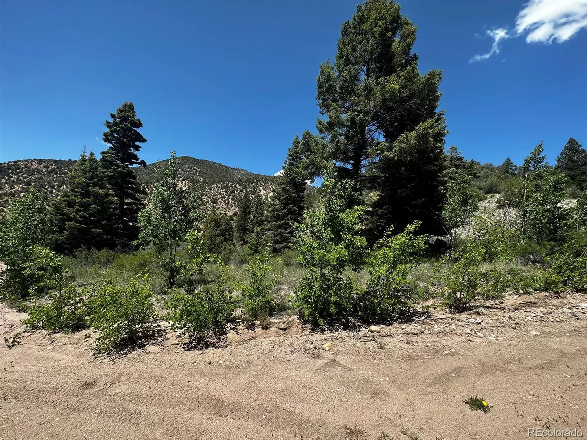 Fort Garland, CO 81133,5916 Hoadley RD