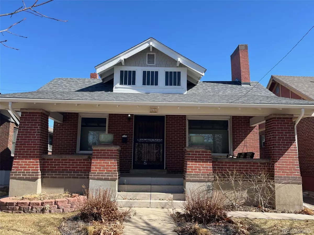 Denver, CO 80205,3432 N Josephine ST