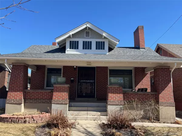 3432 N Josephine ST, Denver, CO 80205