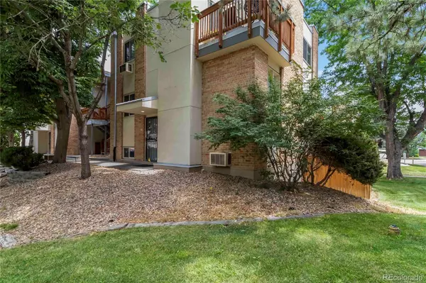 Denver, CO 80222,2835 S Monaco Pkwy #1-108