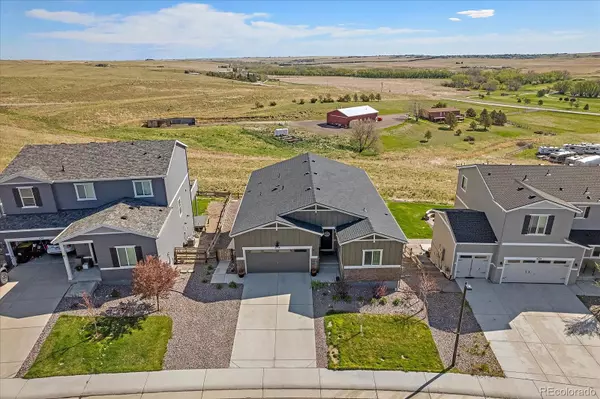 4738 River Highlands LOOP, Elizabeth, CO 80107