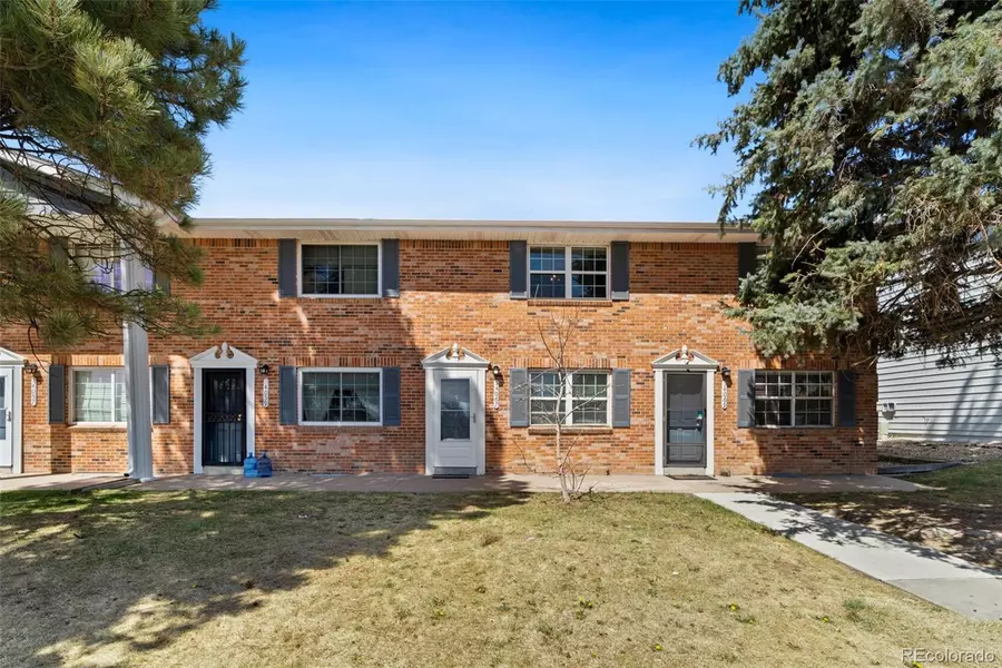 14067 E Jewell AVE #7, Aurora, CO 80012