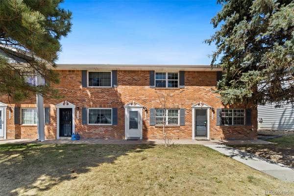 14067 E Jewell AVE #7, Aurora, CO 80012