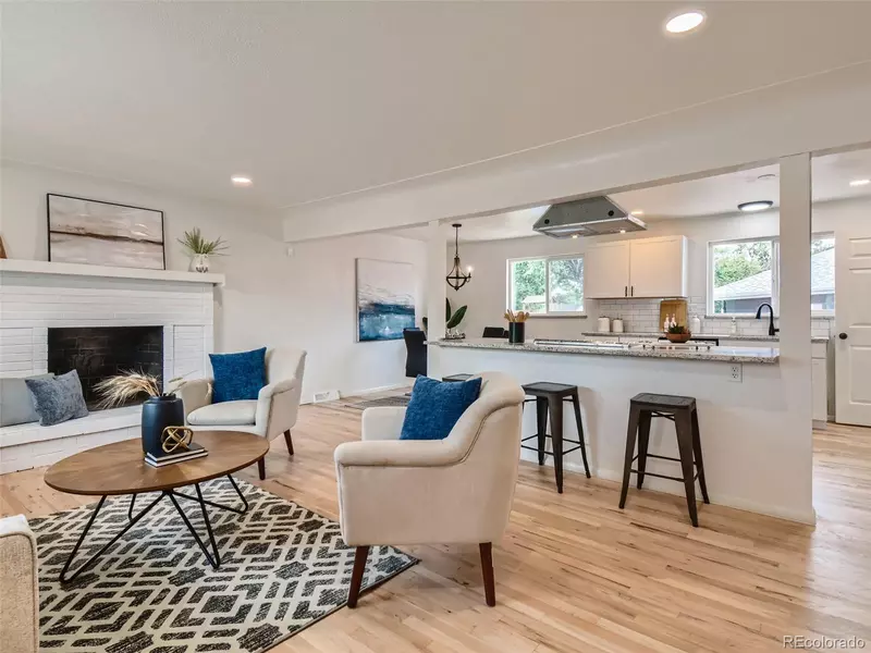 10 Teller ST, Lakewood, CO 80226