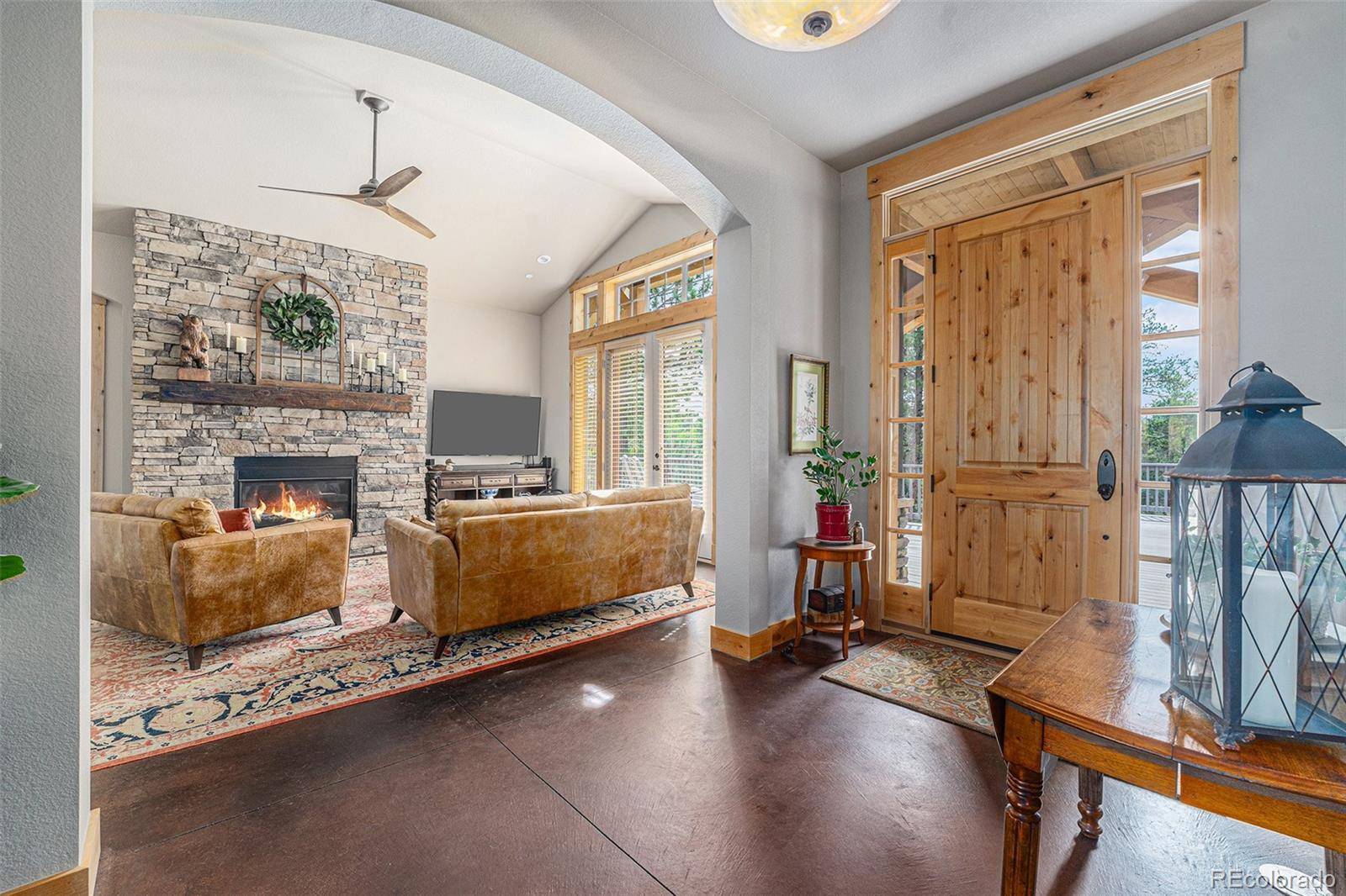 Golden, CO 80403,342 Crescent Lake RD