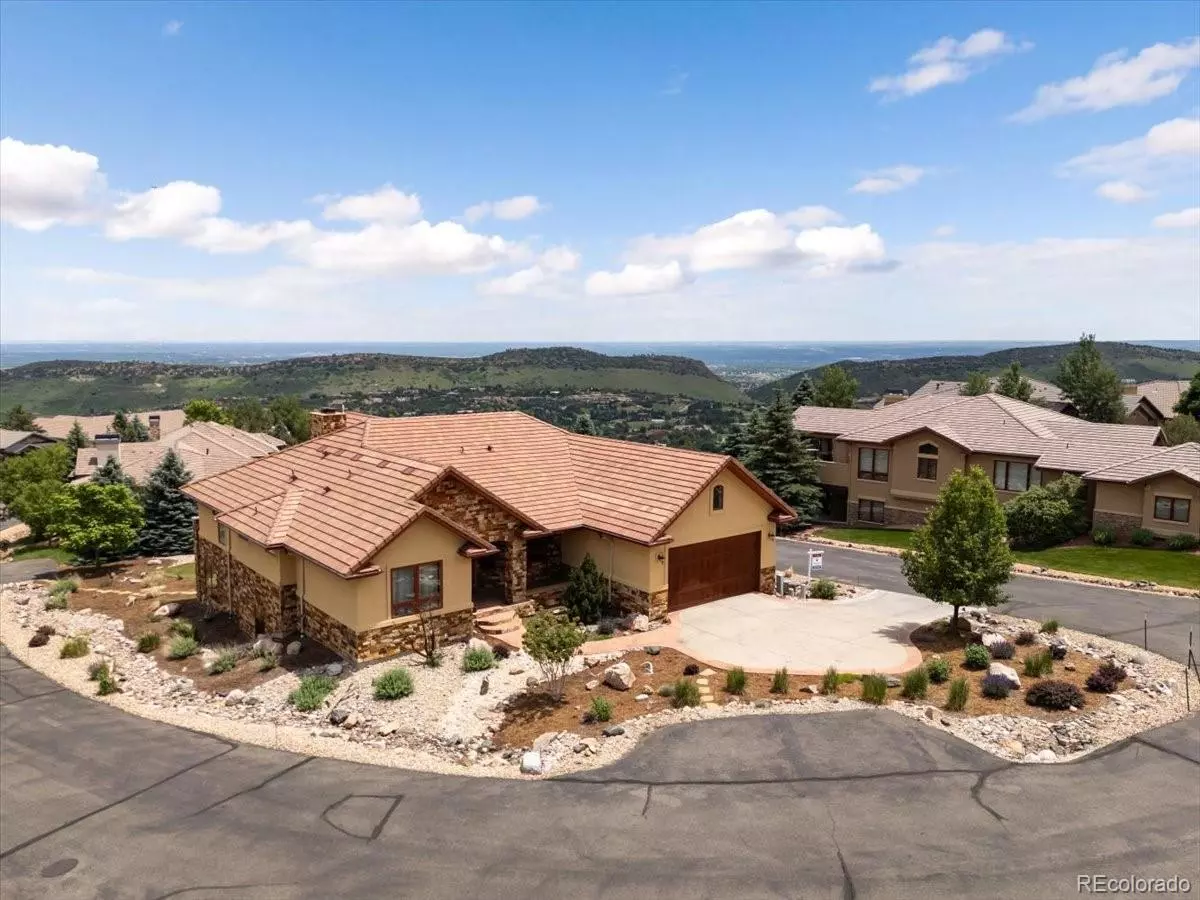 Morrison, CO 80465,6170 Falcon Ridge LN