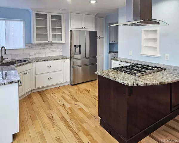 Elizabeth, CO 80107,401 Chelsea CT