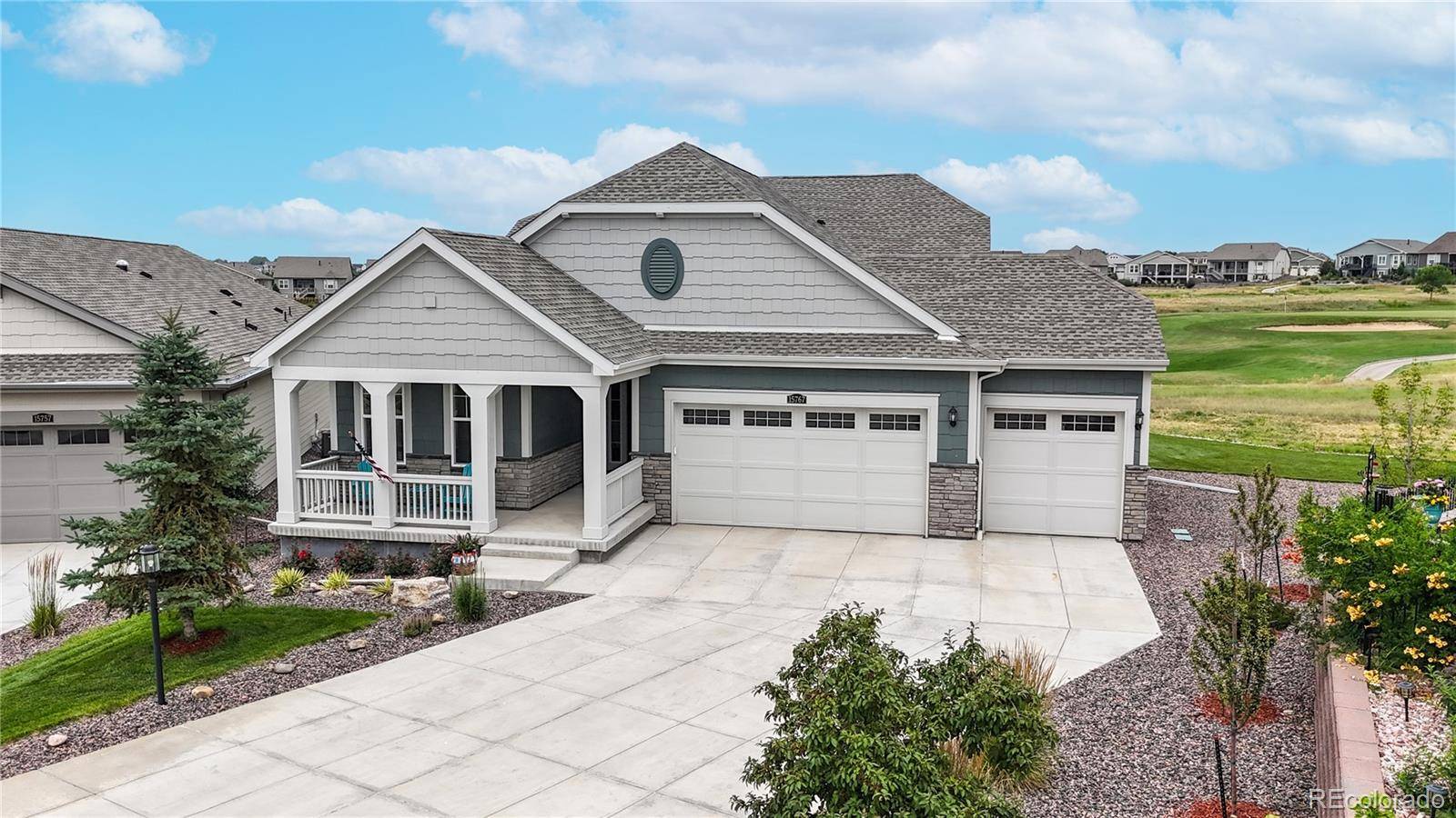 15767 Willow WAY, Thornton, CO 80602