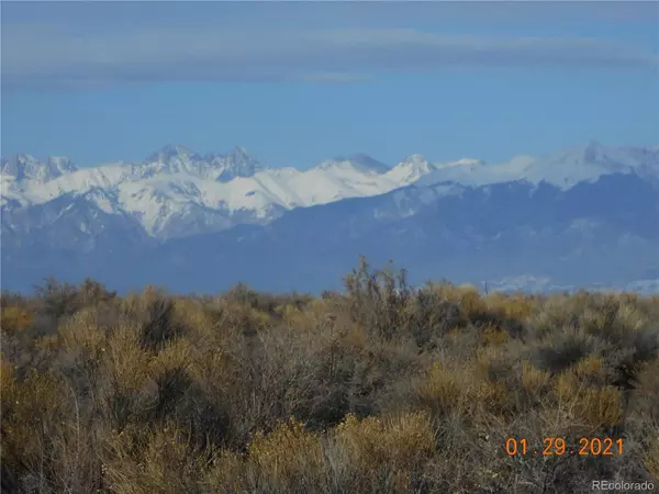 Alamosa, CO 81101,County Rd 6 South