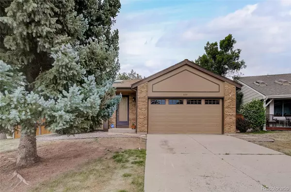 Littleton, CO 80128,8059 S Johnson CT