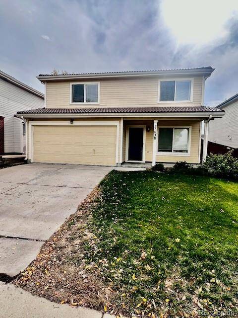 21030 E 39th AVE, Denver, CO 80249