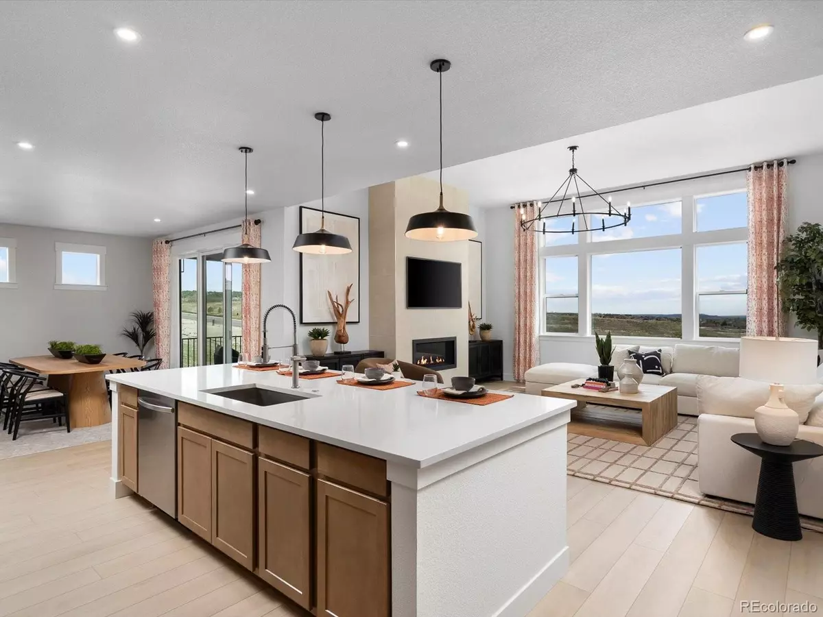 Monument, CO 80132,357 Grand Summit DR