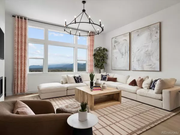 Monument, CO 80132,357 Grand Summit DR