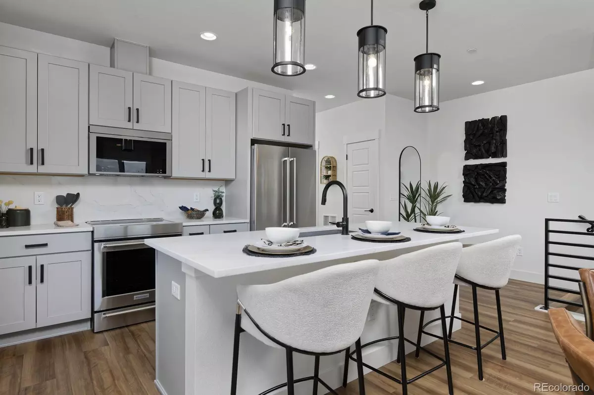 Lone Tree, CO 80134,10864 Lyric ST