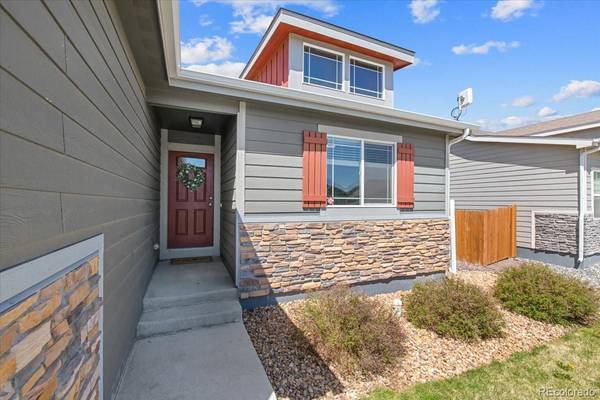 Wiggins, CO 80654,1112 Johnson ST