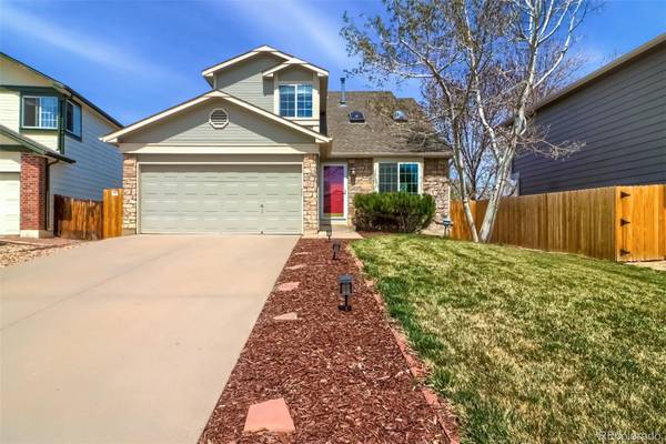 12669 W Crestline DR, Littleton, CO 80127