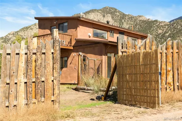 Crestone, CO 81131,427 S Hemlock ST