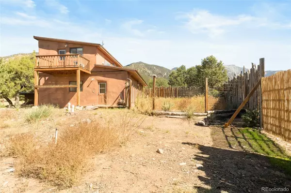 Crestone, CO 81131,427 S Hemlock ST