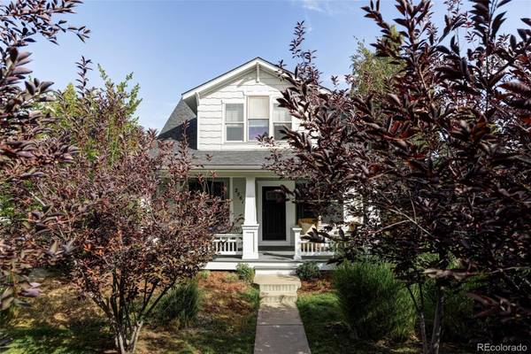 2561 Alton ST, Denver, CO 80238