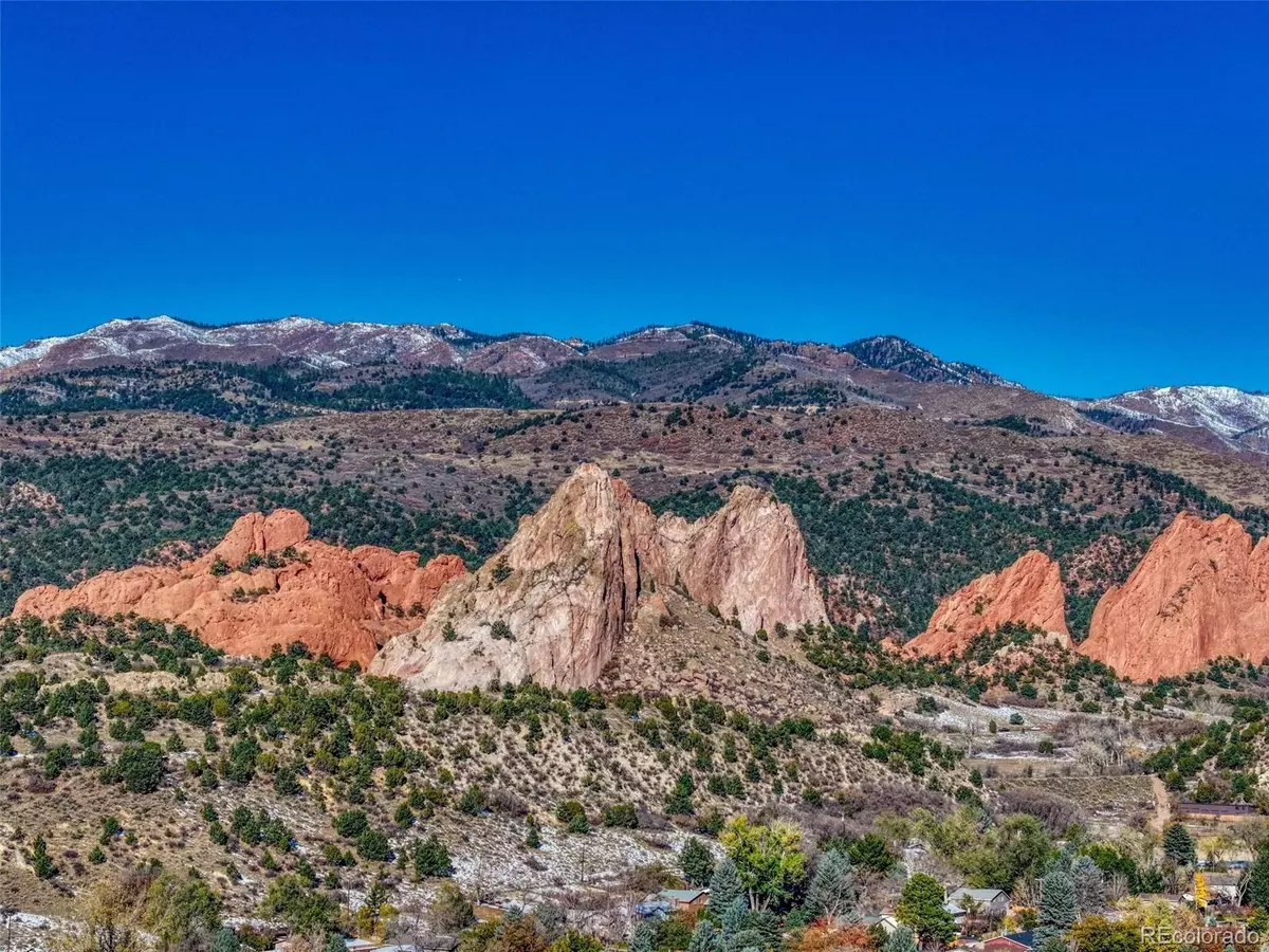 Colorado Springs, CO 80904,9 Las Piedras Escondidas