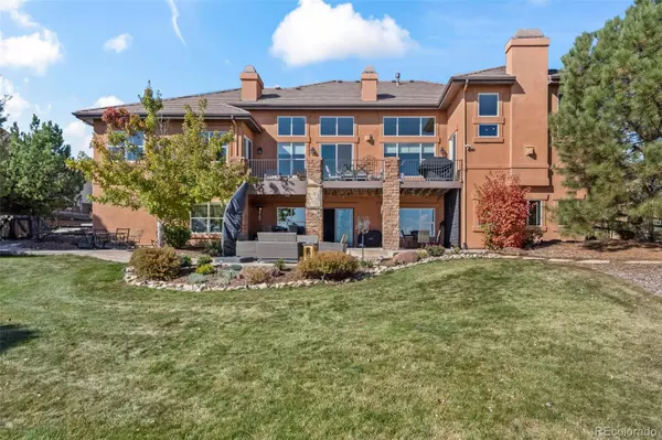Parker, CO 80134,5626 Vistancia DR