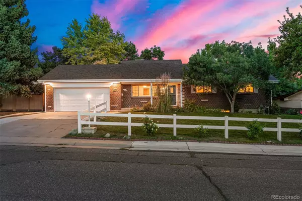 6446 Otis ST, Arvada, CO 80003