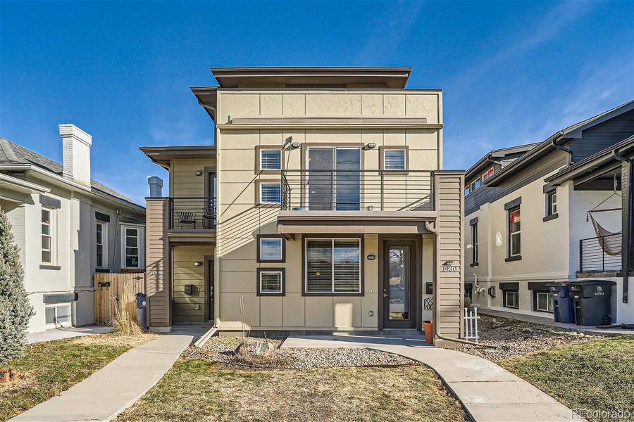 1930 Irving ST, Denver, CO 80204