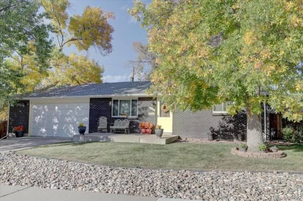 6459 W 77th AVE, Arvada, CO 80003