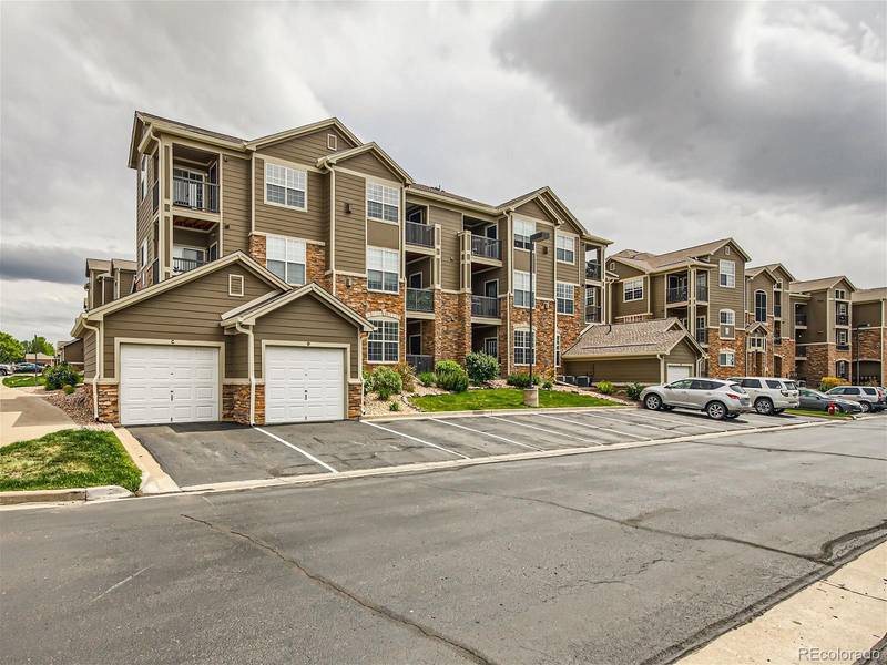 3000 Blue Sky CIR #11-302, Erie, CO 80516