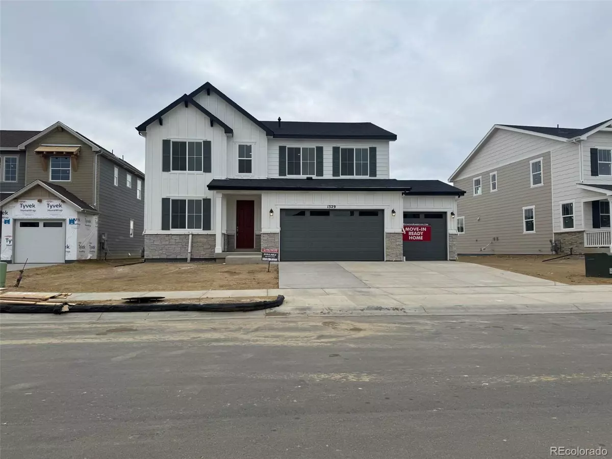 Timnath, CO 80547,1329 Alyssa DR