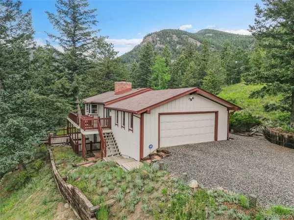 Evergreen, CO 80439,360 Aspen PL