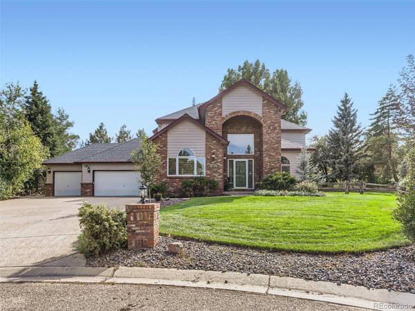 6370 Eagle CT, Longmont, CO 80503