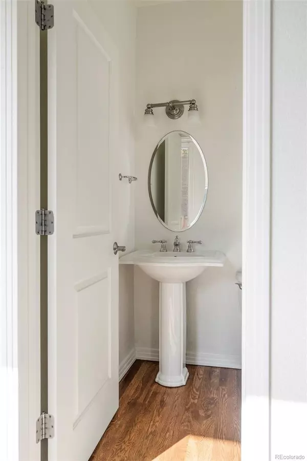 Denver, CO 80218,1617 N Humboldt ST