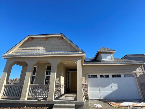 8434 S Carr CT, Littleton, CO 80128