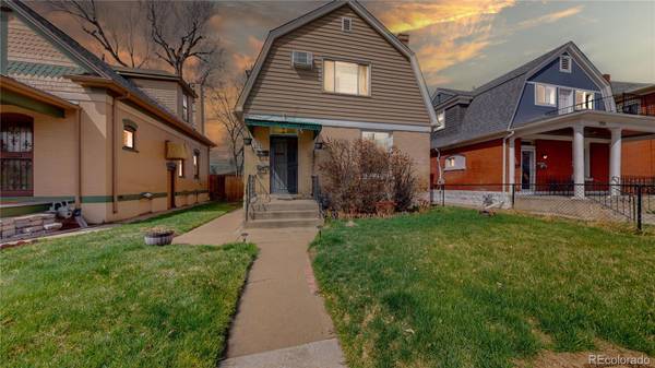 559 S Lincoln ST, Denver, CO 80209