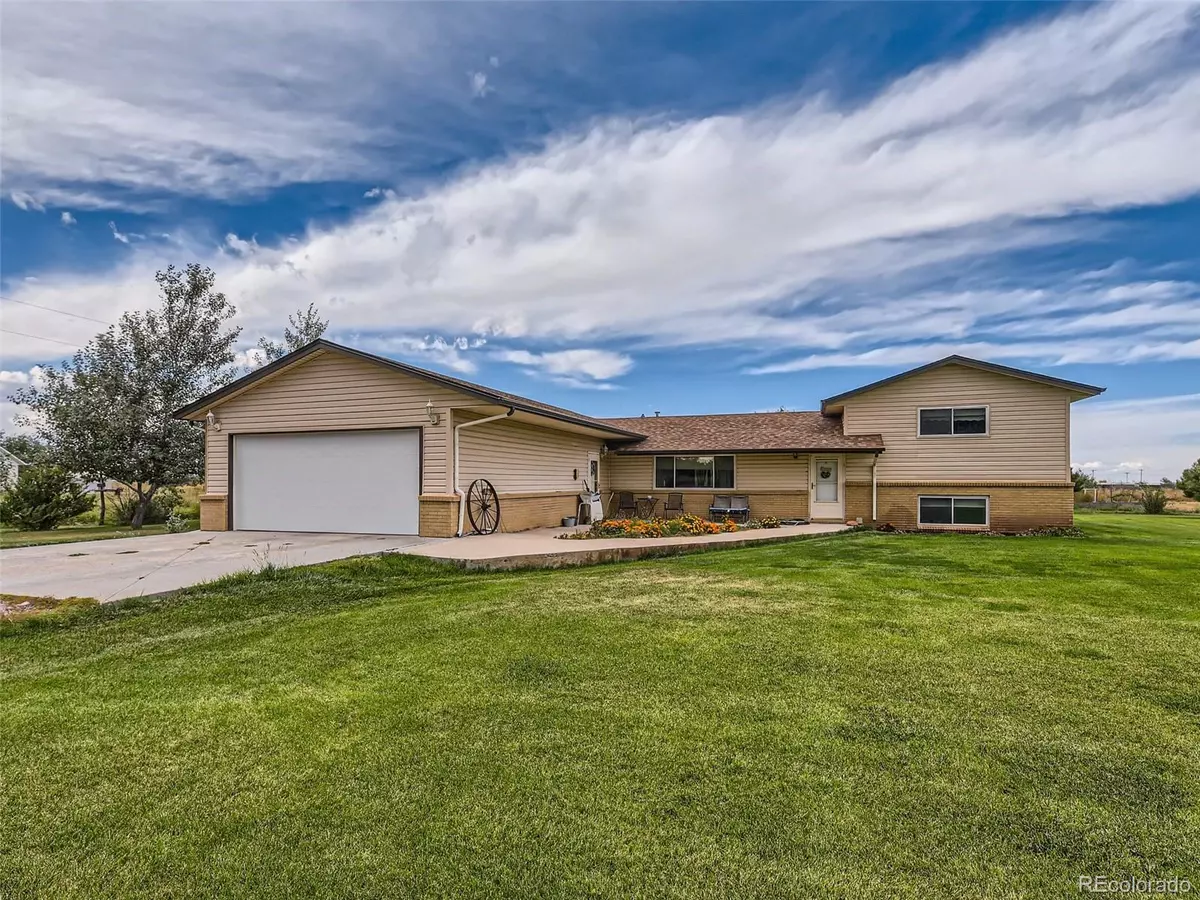 Strasburg, CO 80136,55125 E Wolf Creek DR